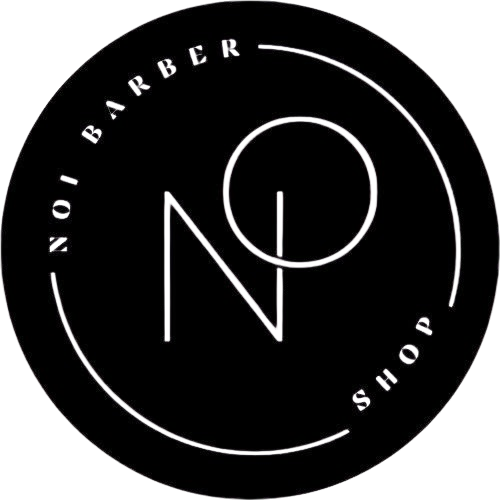 Noi Barber Shop logo